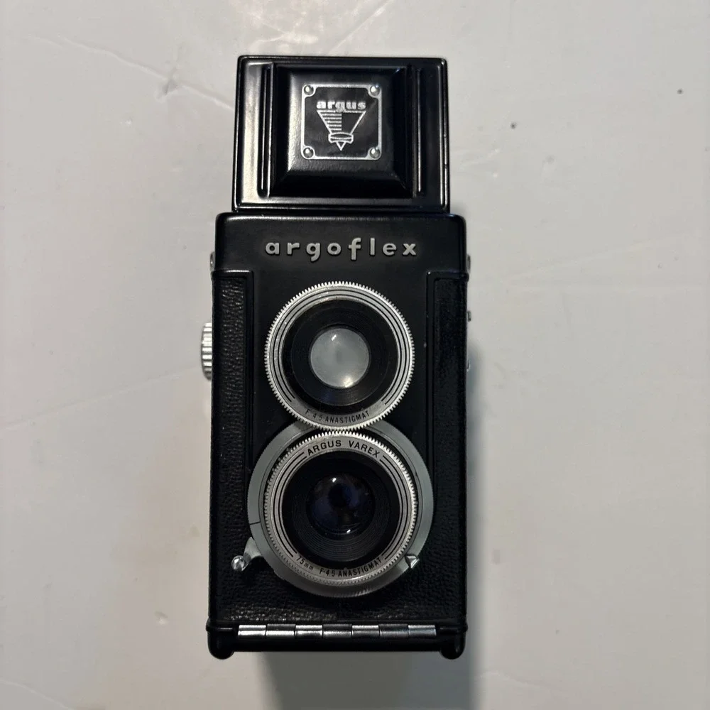 Argoflex includes original